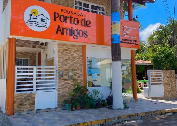 Ariel Justo Dos Reis PereiraHotel Em Porto De Galinhas